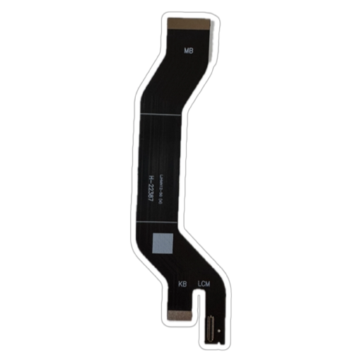 Banda flex placa baza / principala - Banda flex placa baza Xiaomi Redmi Note 12 5G