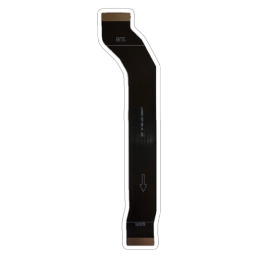 Banda flex placa baza / principala - Banda flex placa baza Xiaomi Redmi Note 12 Pro 4G