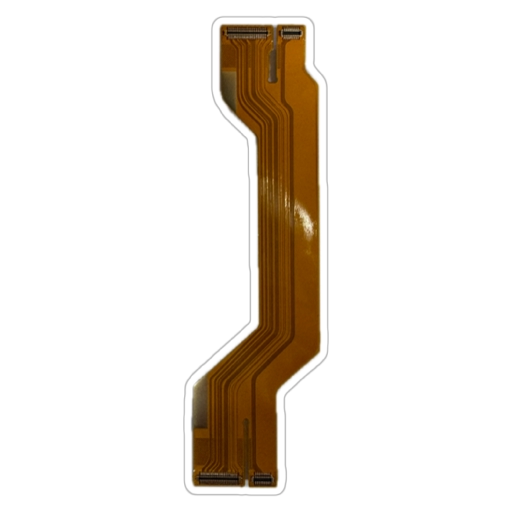 Banda flex placa baza / principala - Banda flex placa baza Xiaomi Redmi Note 12 Pro + 5G