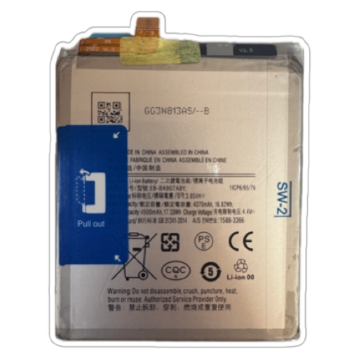 Piese Service Gsm - Baterie acumulator EB-BA907ABY Samsung S10 Lite