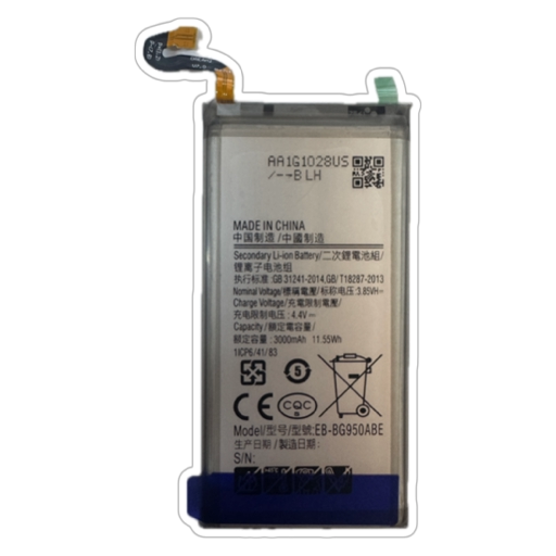 Baterii acumulatori telefoane - Baterie acumulator EB-BG950ABE Samsung S8