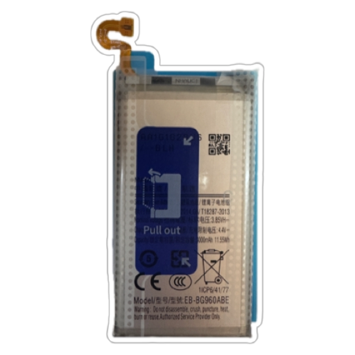 Piese Service Gsm - Baterie acumulator EB-BG960ABE Samsung S9