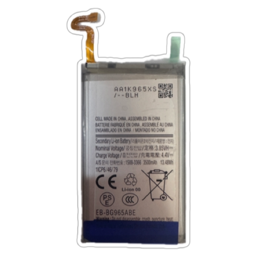 Piese Service Gsm - Baterie acumulator EB-BG965ABE Samsung S9 Plus