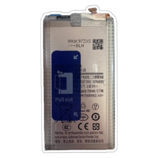 Piese Service Gsm - Baterie acumulator EB-BG973ABU Samsung S10