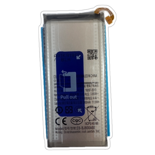 Piese Service Gsm - Baterie acumulator EB-BJ800ABE Samsung A6 2018 / J6 2018