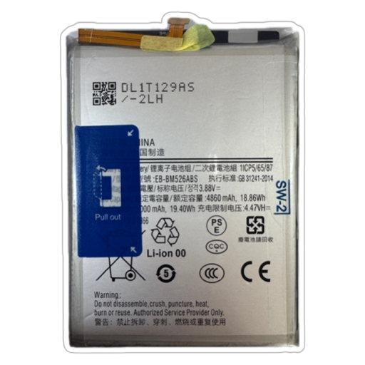 Piese Service Gsm - Baterie acumulator EB-BM526ABY Samsung A23 5G / A73