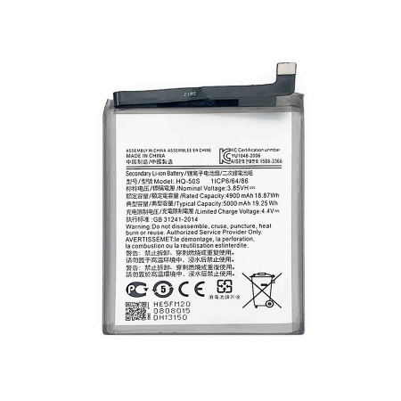 Baterii acumulatori telefoane - Baterie acumulator HQ-50S Samsung A02s / A03s / A03 / A14 4G