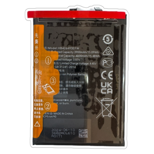 Piese Service Gsm - Baterie acumulator Huawei Nova 9 SE / Nova 10 HB426493EFW