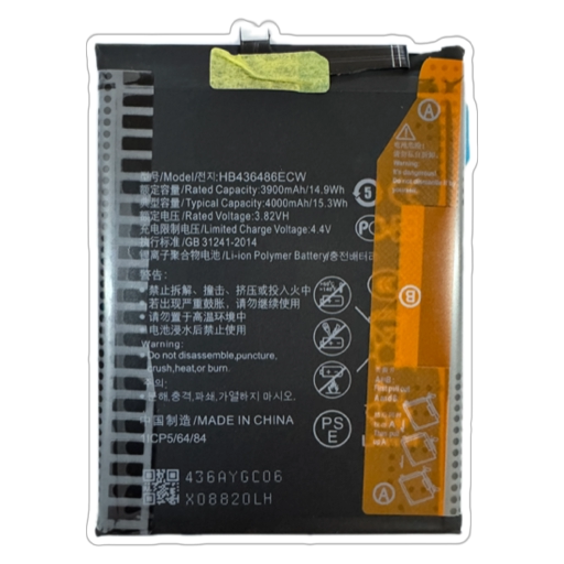 Piese Service Gsm - Baterie acumulator Huawei P20 Pro / Mate 20 / Mate 10 Pro HB436486ECW