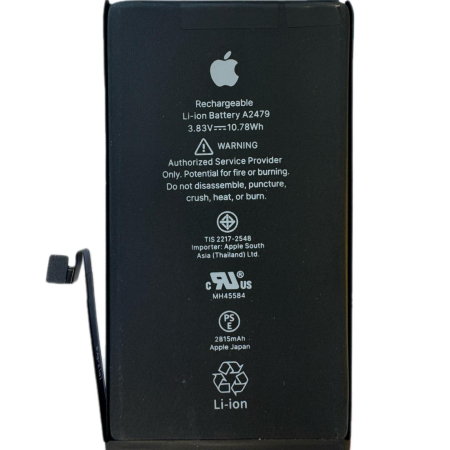 Piese Service Gsm - Baterie acumulator Iphone 12 / 12 Pro, Genuine