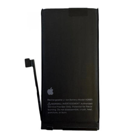 Baterii acumulatori telefoane - Baterie acumulator Iphone 13 Mini, Diagnostic