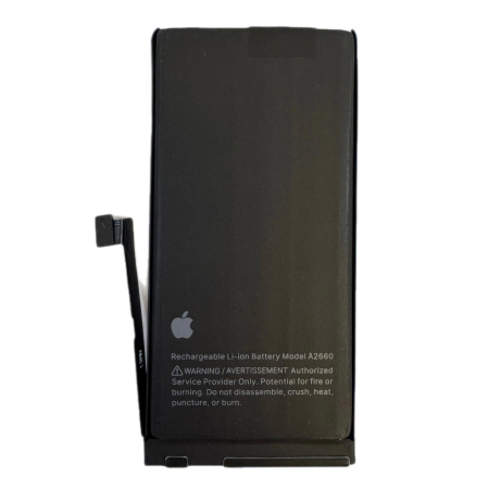 Baterii acumulatori telefoane - Baterie acumulator Iphone 13 Mini, Genuine