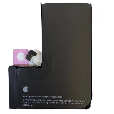 Baterii acumulatori telefoane - Baterie acumulator Iphone 14 Pro, Genuine