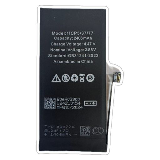 Piese Service Gsm - Baterie acumulator Iphone 13 Mini