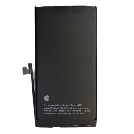 Baterii acumulatori telefoane - Baterie acumulator Iphone 13, Diagnostic