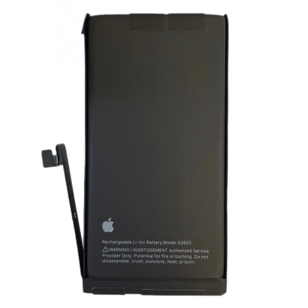 Baterii acumulatori telefoane - Baterie acumulator Iphone 13, Genuine