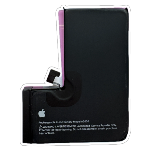 Piese Service Gsm - Baterie acumulator Iphone 13 Pro, Diagnostic