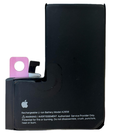 Piese Service Gsm - Baterie acumulator Iphone 13 Pro, Genuine