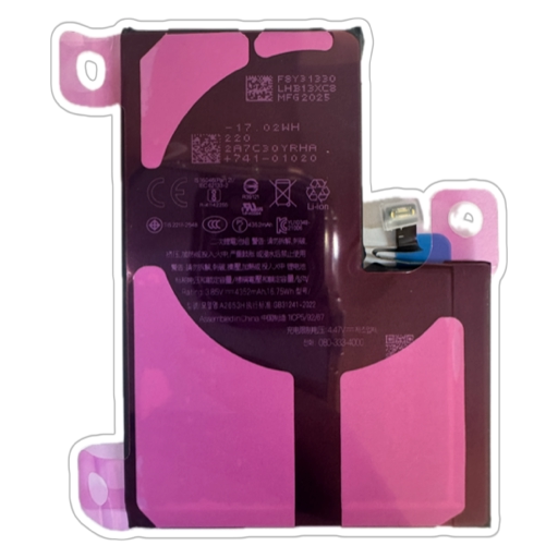 Piese Service Gsm - Baterie acumulator Iphone 13 Pro Max