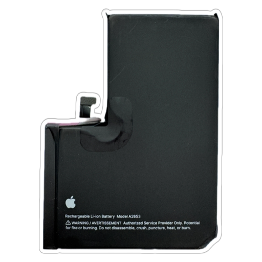 Piese Service Gsm - Baterie acumulator Iphone 13 Pro Max, Diagnostic