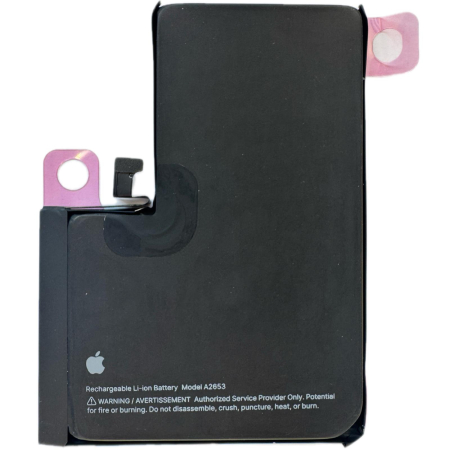 Piese Service Gsm - Baterie acumulator Iphone 13 Pro Max, Genuine