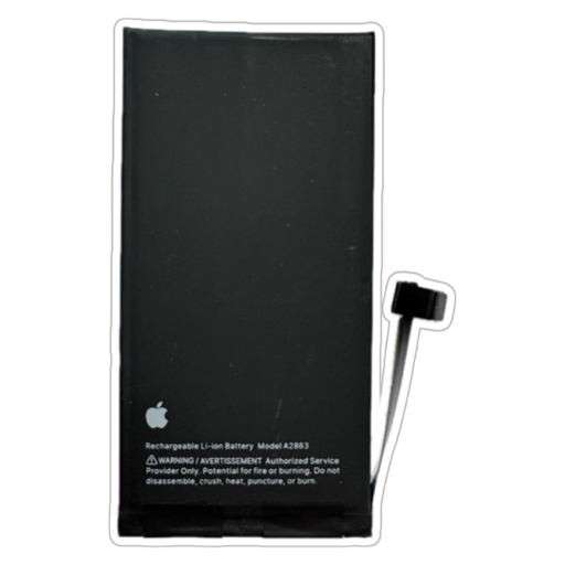 Piese Service Gsm - Baterie acumulator Iphone 14, Diagnostic