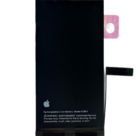 Piese Service Gsm - Baterie acumulator Iphone 14, Genuine