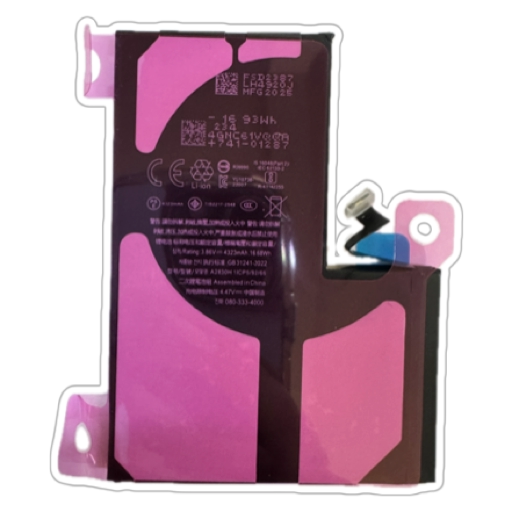 Piese Service Gsm - Baterie acumulator Iphone 14 Pro Max