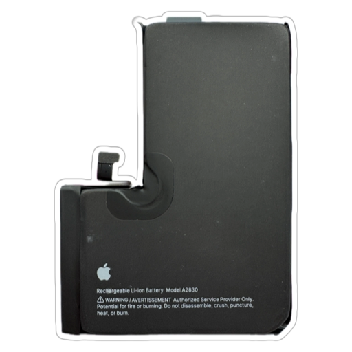 Piese Service Gsm - Baterie acumulator Iphone 14 Pro Max, Diagnostic