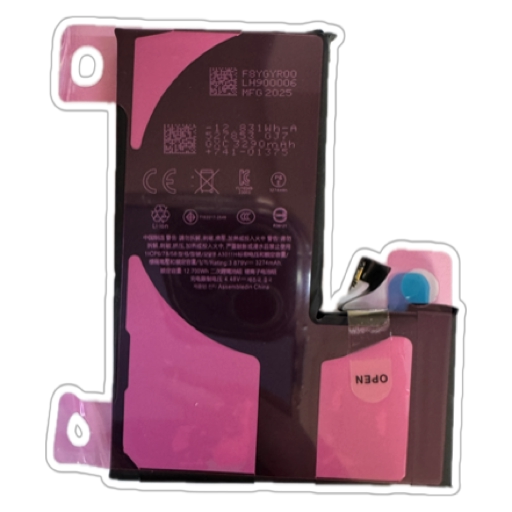 Piese Service Gsm - Baterie acumulator Iphone 15 Pro