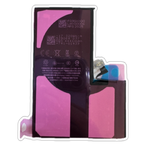 Piese Service Gsm - Baterie acumulator Iphone 15 Pro Max