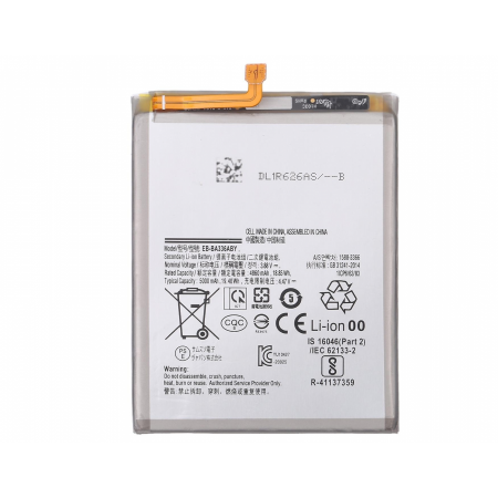 Piese Service Gsm - Baterie acumulator EB-BA336ABY Samsung A33 5G / A53 5G