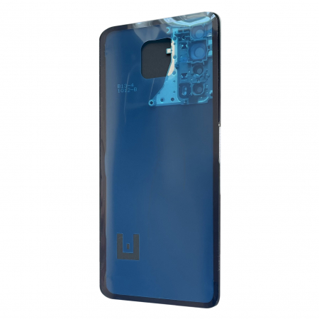 Spate telefon: Capac baterie Huawei P smart 2021, Verde [1]