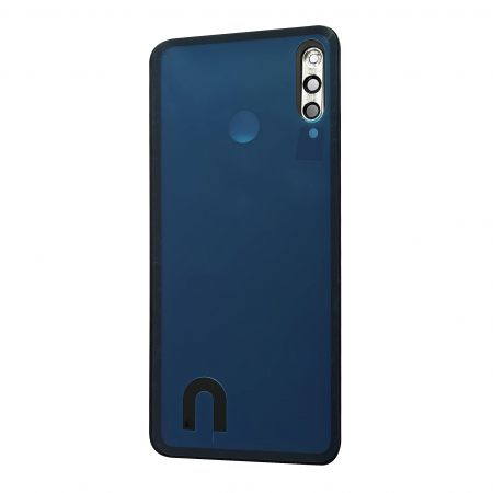Spate telefon: Capac baterie Huawei P30 lite 48 mp, Alb [1]