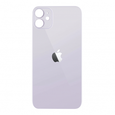 Piese Service Gsm - Spate telefon: Capac baterie Iphone 11, Purple