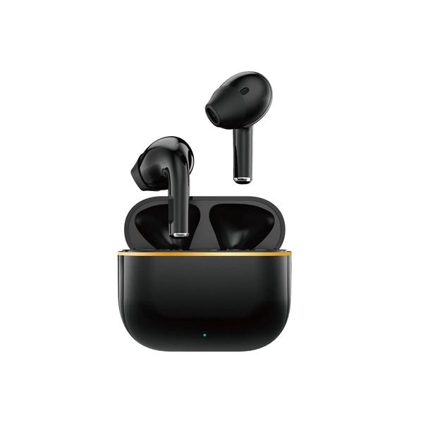 Accesorii telefoane - Căști wireless Dudao U15H TWS Bluetooth 5.1 - negre