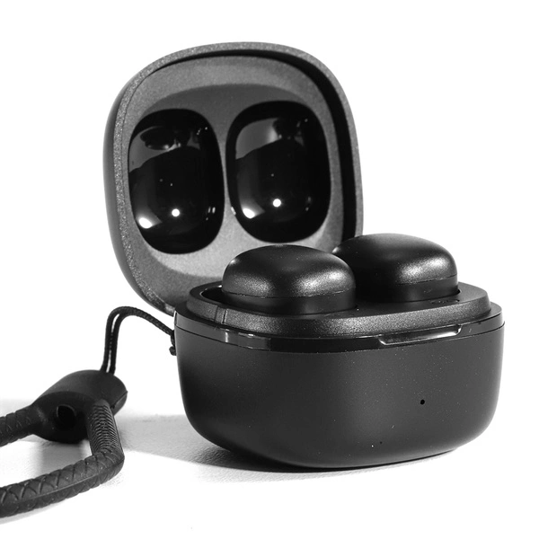 Accesorii telefoane - Căști wireless TWS Joyroom in-ear IP54, MG-C05 - negre