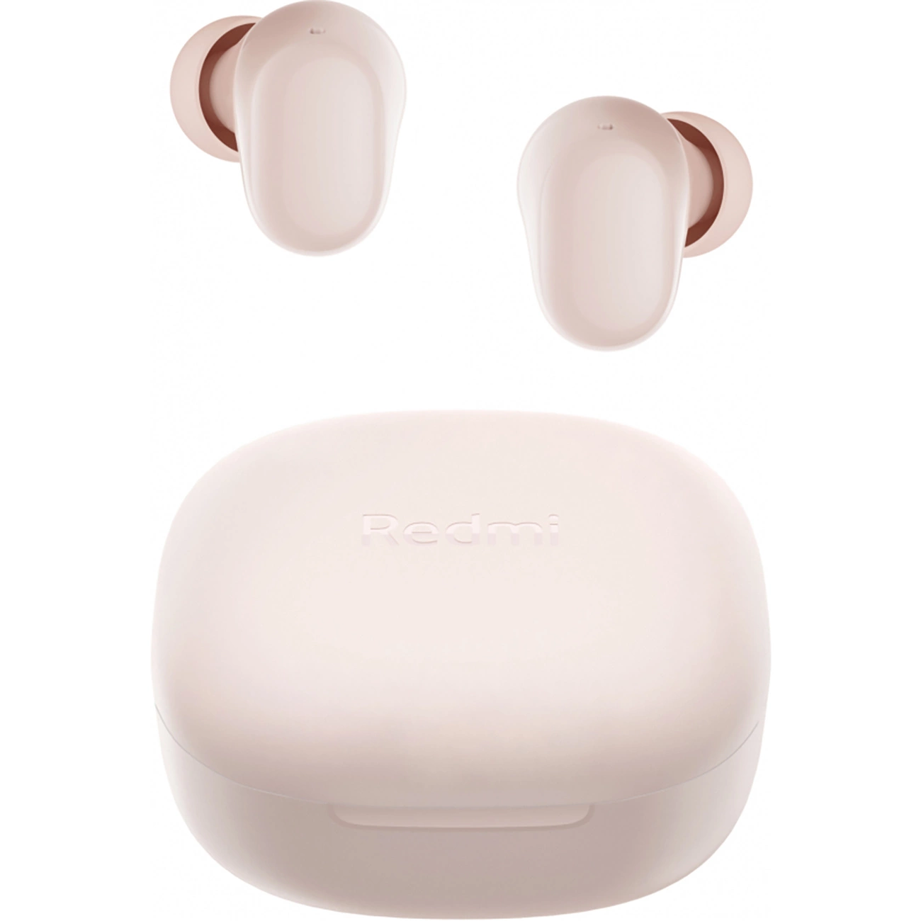 Accesorii telefoane - Căști wireless Xiaomi Redmi Buds 6 Play - Roz