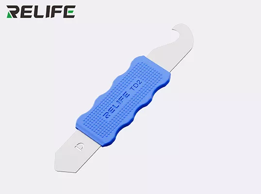 Unelte service Telefoane - Clips desfacere RELIFE TD2-D