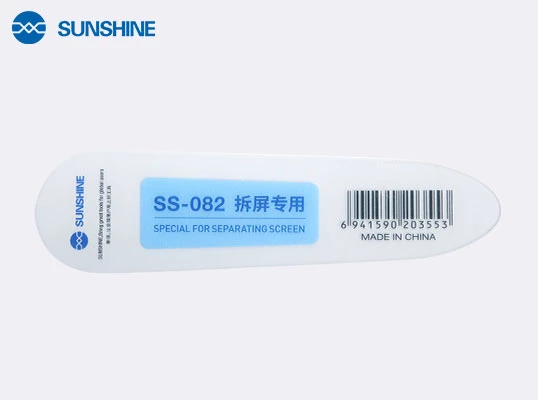 Unelte service Telefoane - Clips plastic pentru desfacut carcase Sunshine SS-082