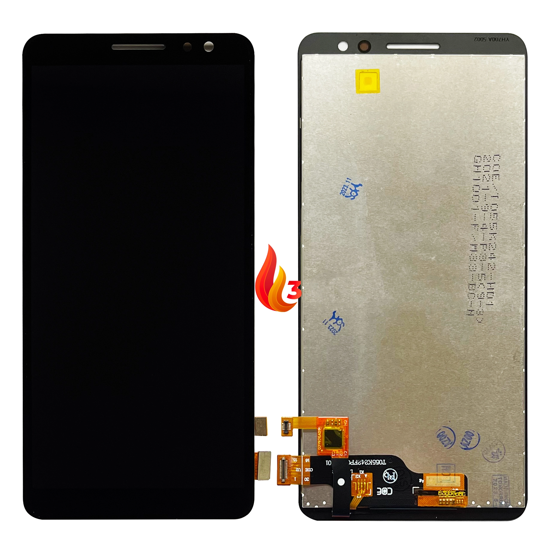 Display telefoane - Display Alcatel 1B 2022