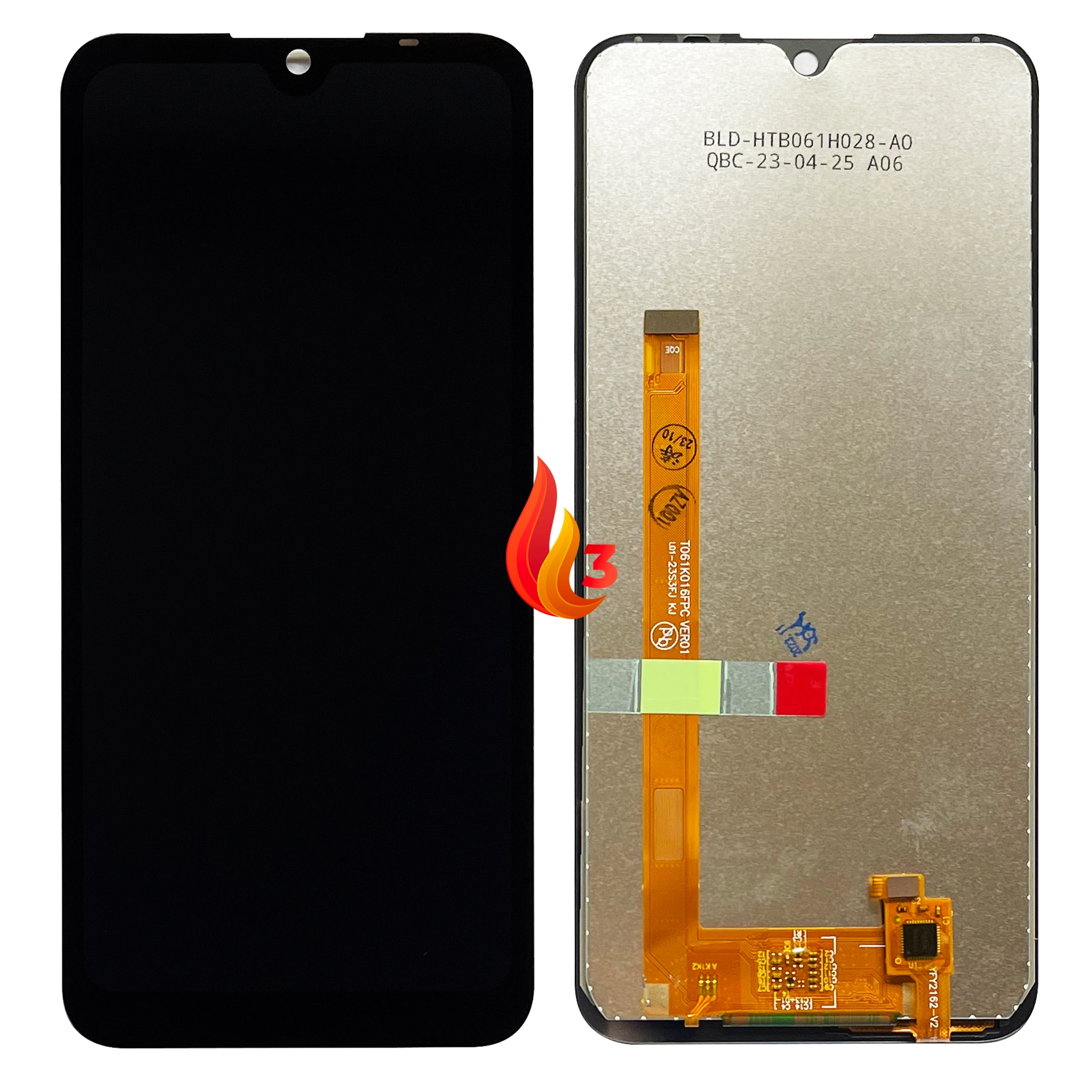 Display telefoane - Display Alcatel 1L Pro