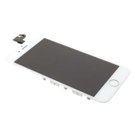 Display iPhone 6s cu Touchscreen si Rama Apple , Alb [1]