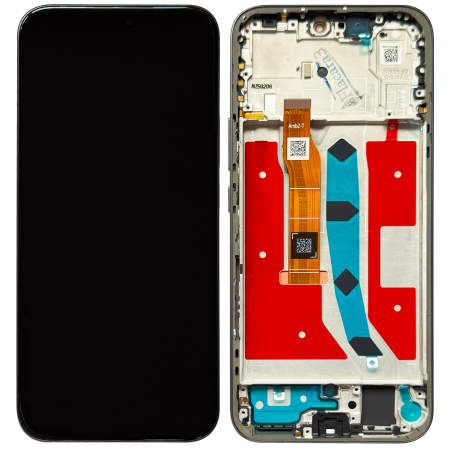 Piese Service Gsm - Display Honor 400 lite 5G cu rama