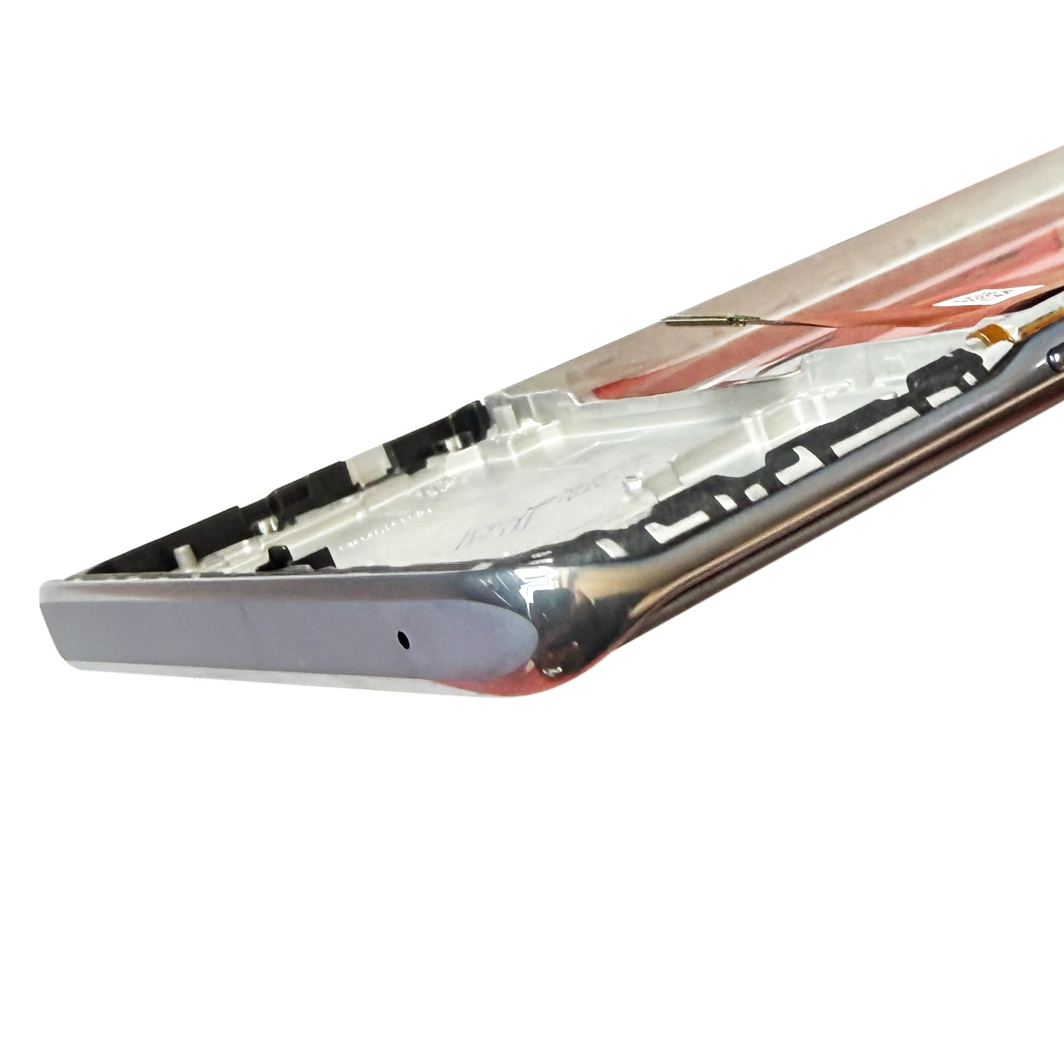Display Honor Magic 6 Lite / X9B Alb cu rama [2]