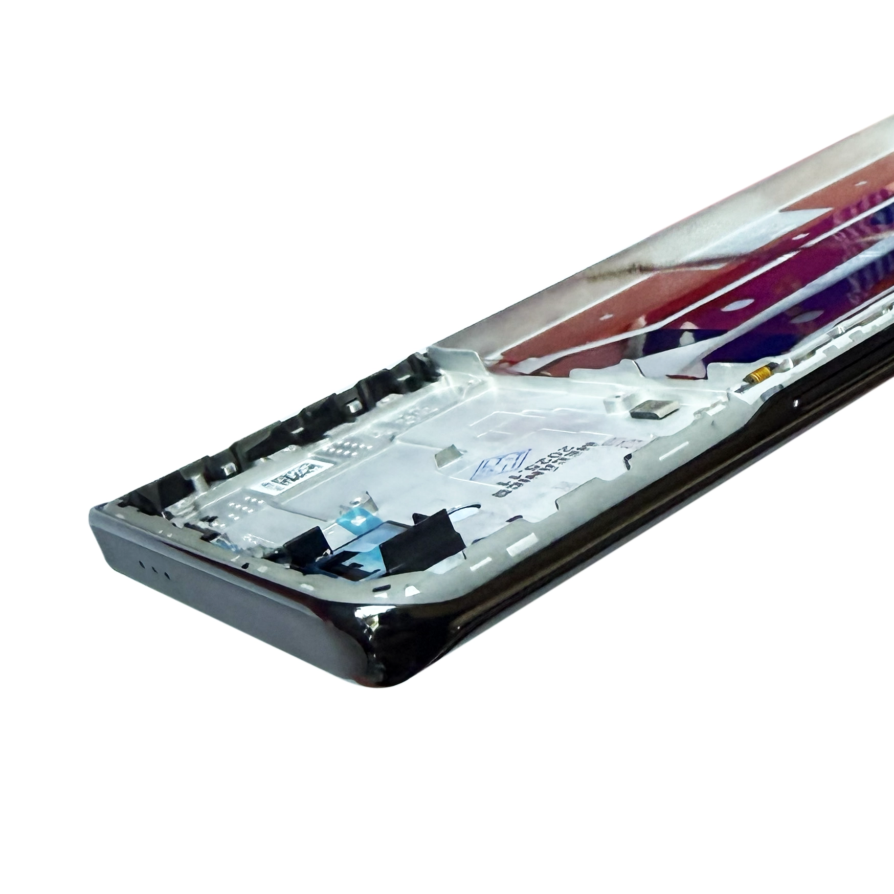 Display Honor X9C cu rama [2]