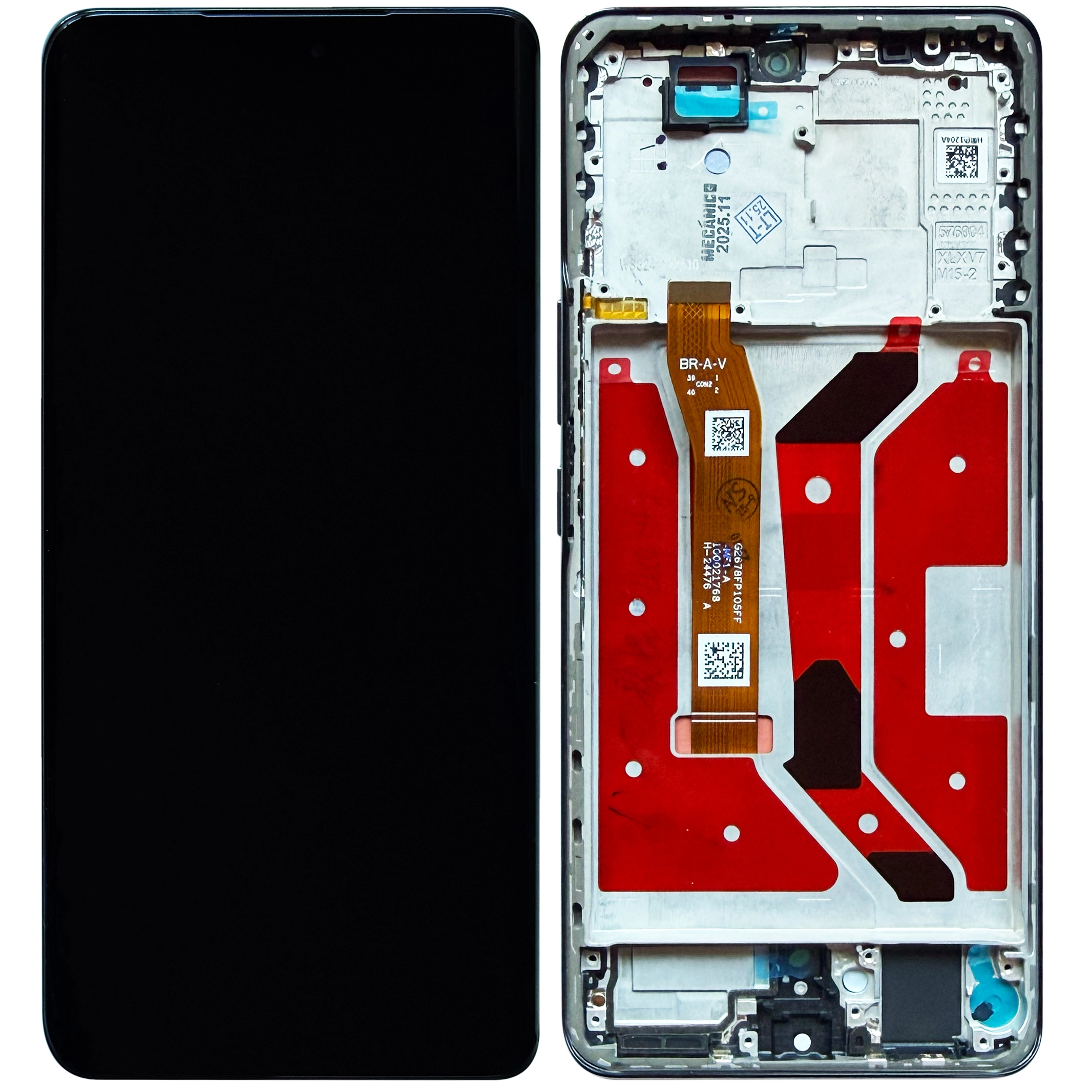 Display telefoane - Display Honor X9C cu rama