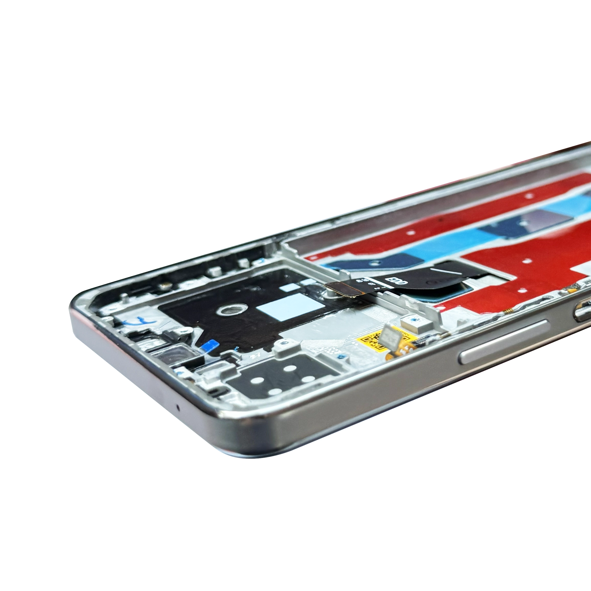 Display Huawei Nova 12 SE cu rama, Alb [1]