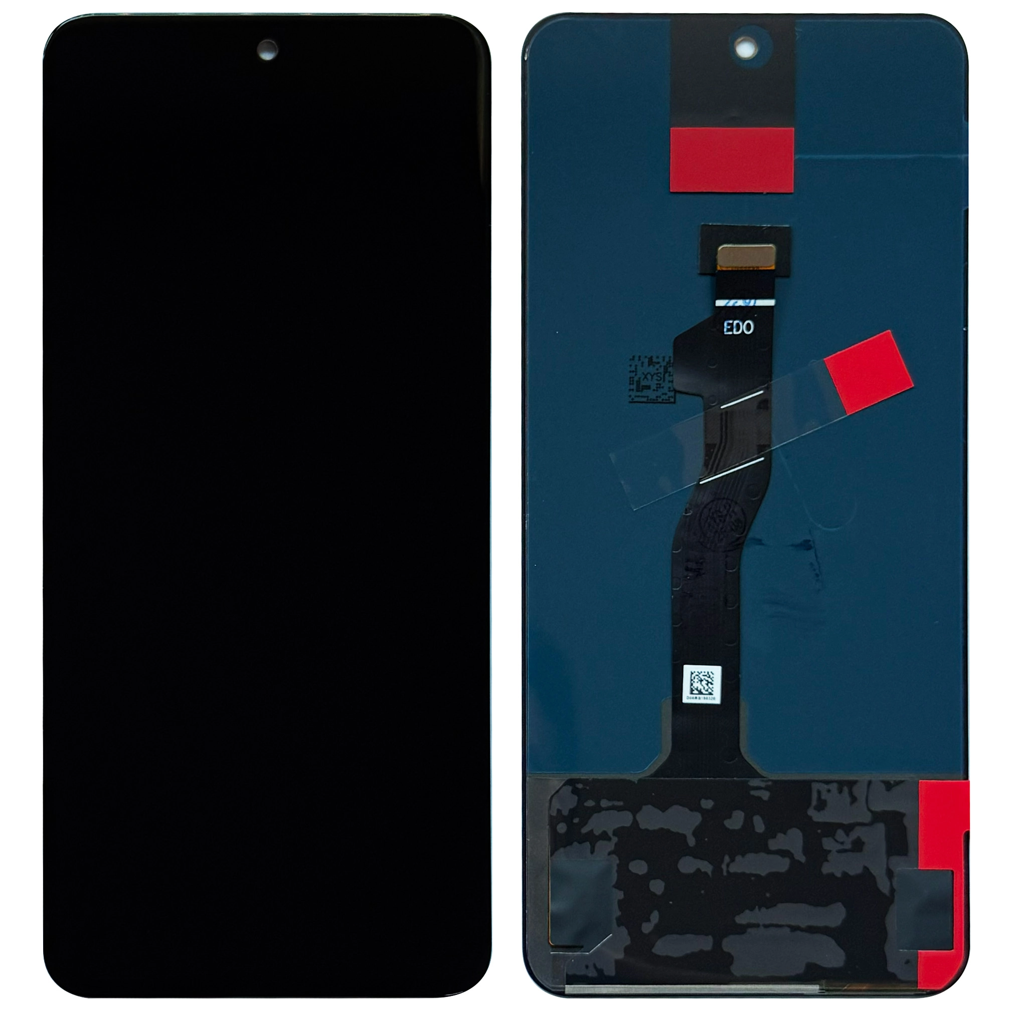 Display telefoane - Display Huawei Nova 12 SE OLED, Negru