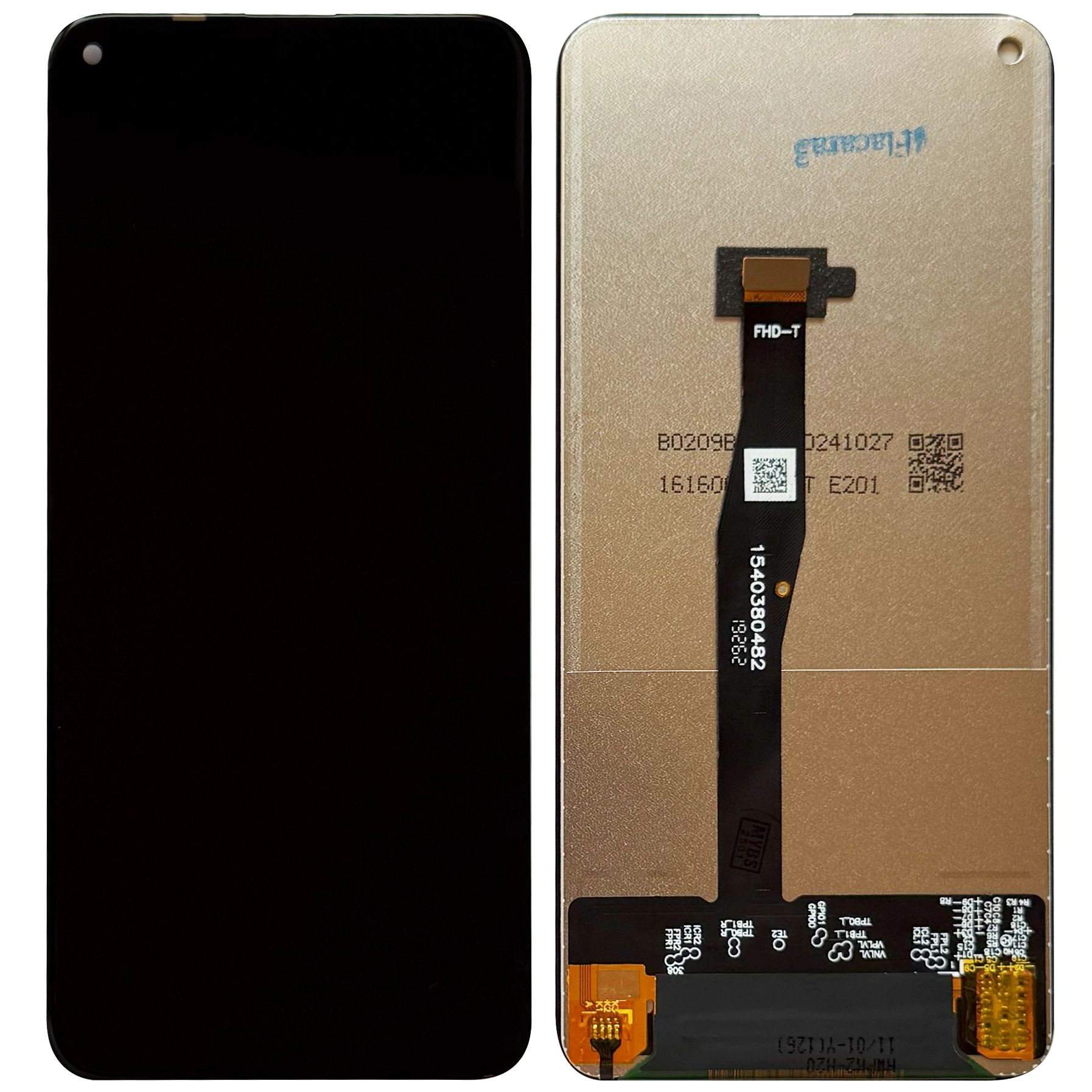 Display telefoane - Display Huawei Nova 5T / Honor 20 / Honor 20 Pro